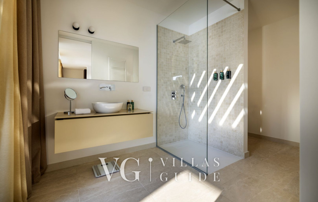 Pical Beach House Badezimmer