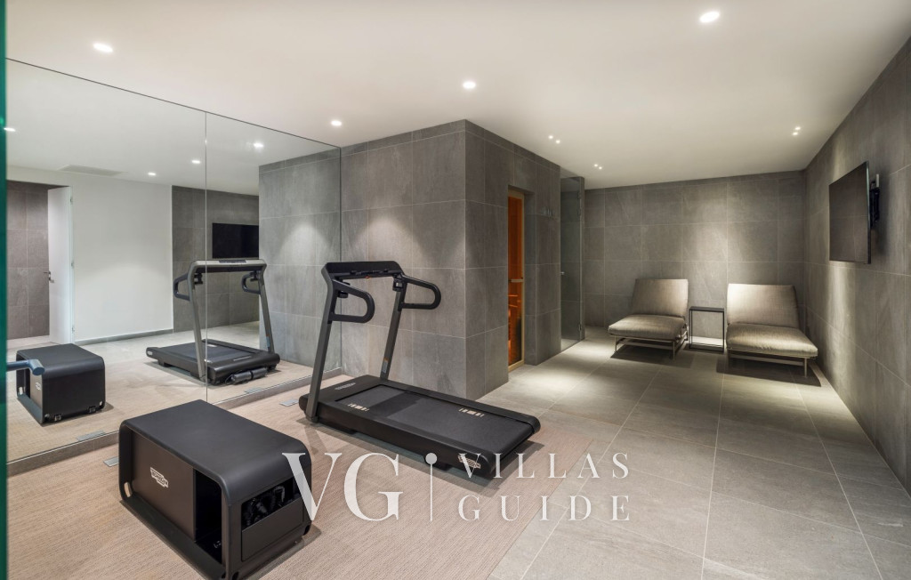 Pical Beach House wellness