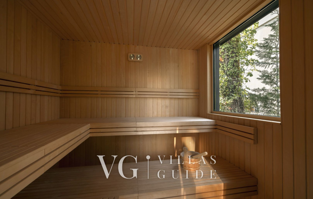 Pical Beach House wellness