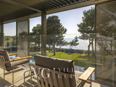 Pical Beach House Schlafzimmer