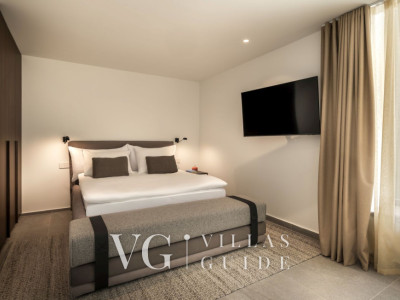 Pical Beach House Schlafzimmer