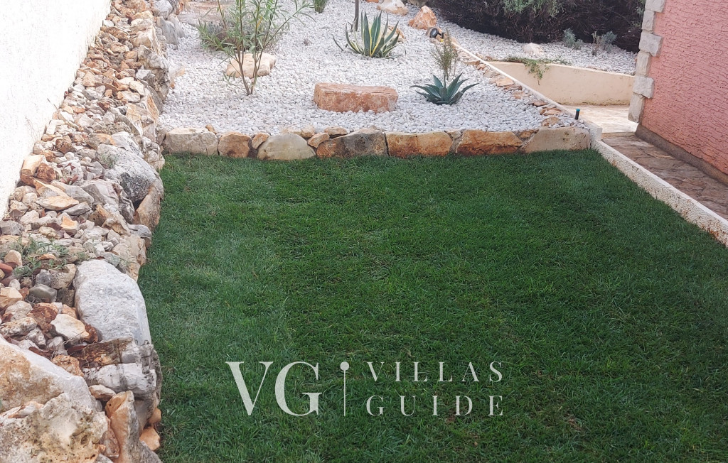 Casa Mirejo Contenuto aggiuntivo