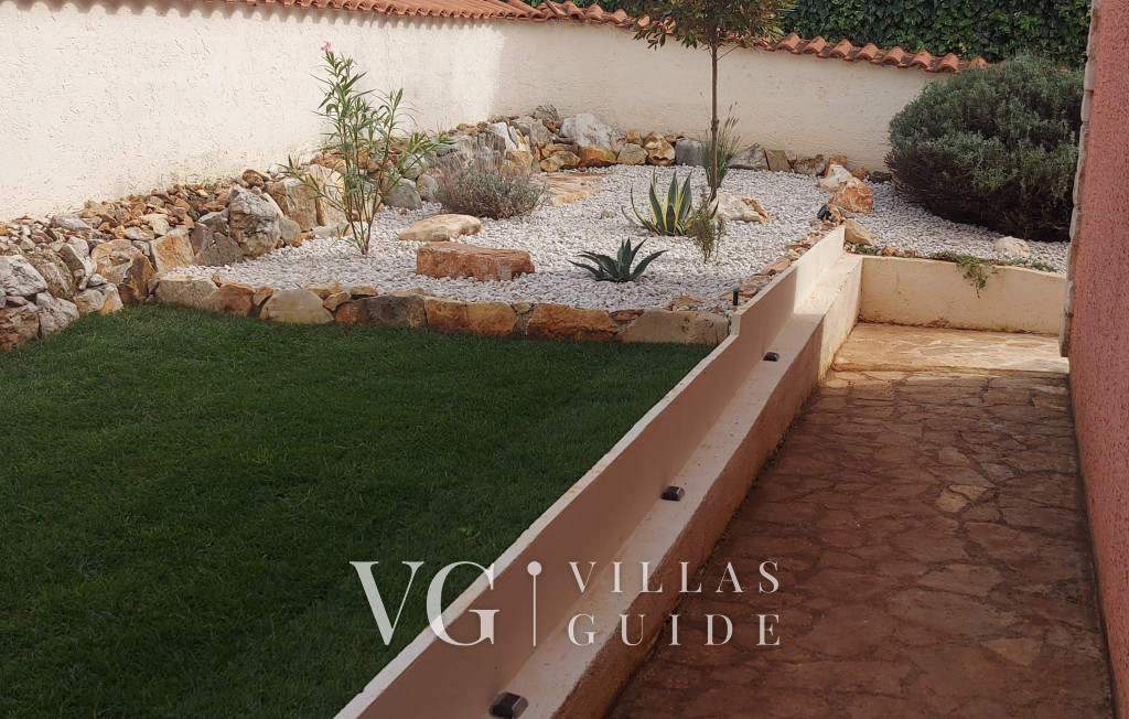 Casa Mirejo Contenuto aggiuntivo