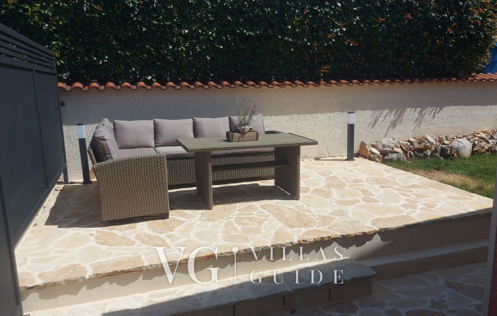 Casa Mirejo Contenuto aggiuntivo