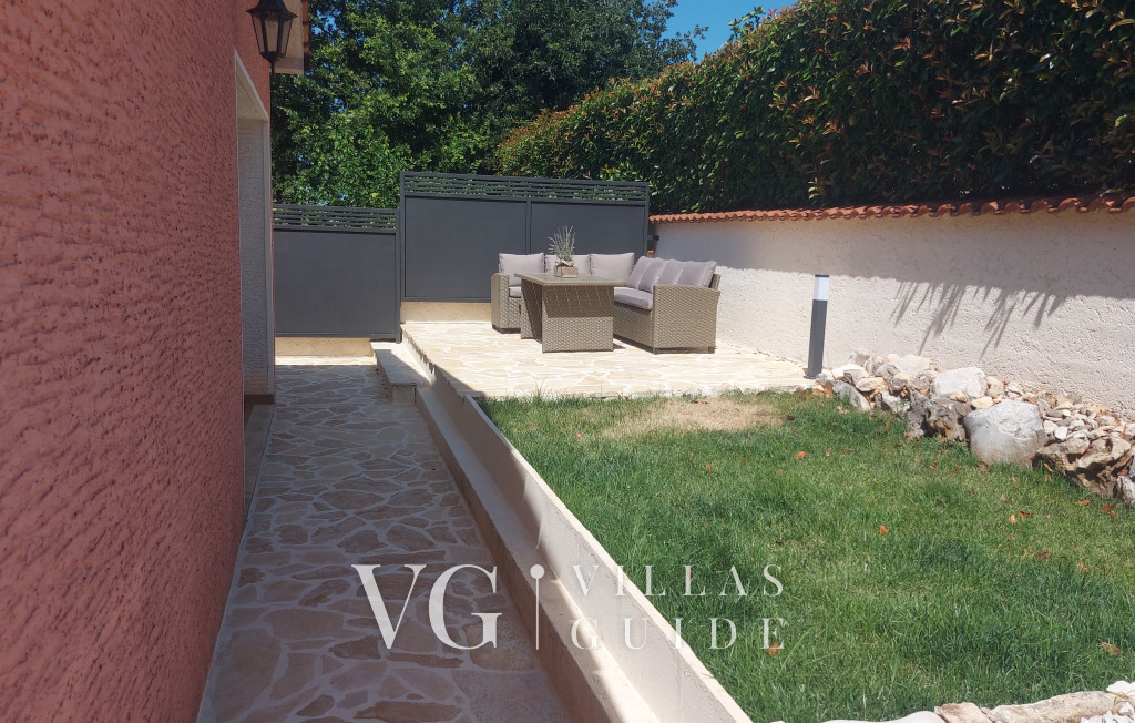 Casa Mirejo Contenuto aggiuntivo