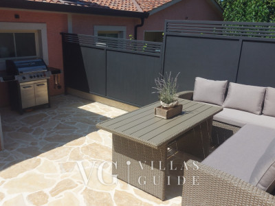 Casa Mirejo Contenuto aggiuntivo