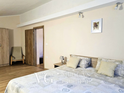 Casa Ivana Camera da letto