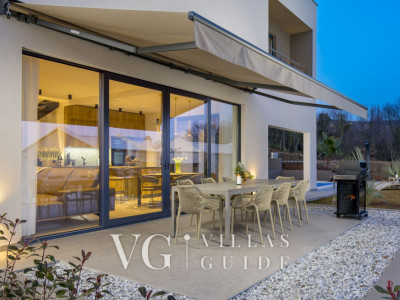 Casa Fani with seaview & pool & wellness Additional content