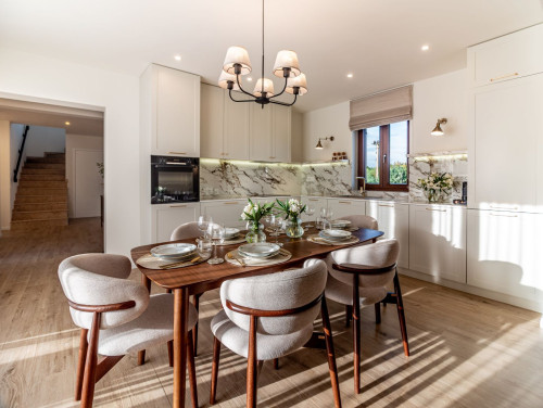 Modern Istrian Villa Lere with Pool, BBQ Lounge & Activities