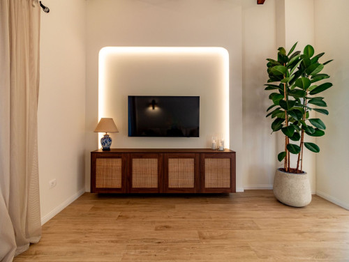 Modern Istrian Villa Lere with Pool, BBQ Lounge & Activities