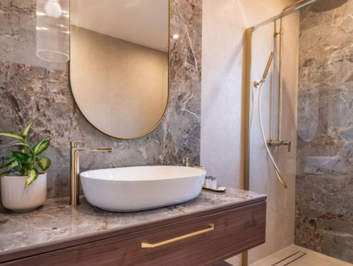 Modern Istrian Villa Lere with Pool, BBQ Lounge & Activities