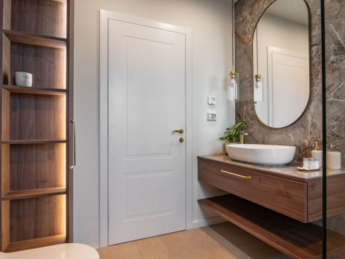 Modern Istrian Villa Lere with Pool, BBQ Lounge & Activities