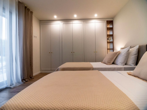 Modern Istrian Villa Lere with Pool, BBQ Lounge & Activities