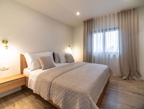 Modern Istrian Villa Lere with Pool, BBQ Lounge & Activities