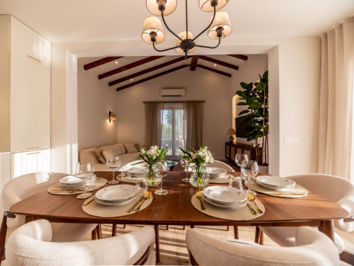 Modern Istrian Villa Lere with Pool, BBQ Lounge & Activities