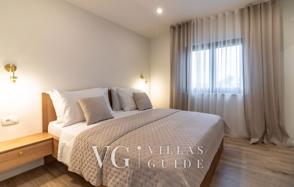 Modern Istrian Villa Lere with Pool, BBQ Lounge & Activities