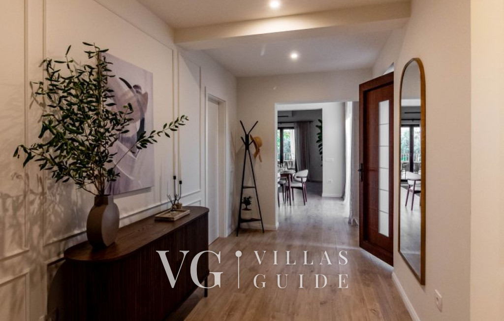 Modern Istrian Villa Lere with Pool, BBQ Lounge & Activities Other