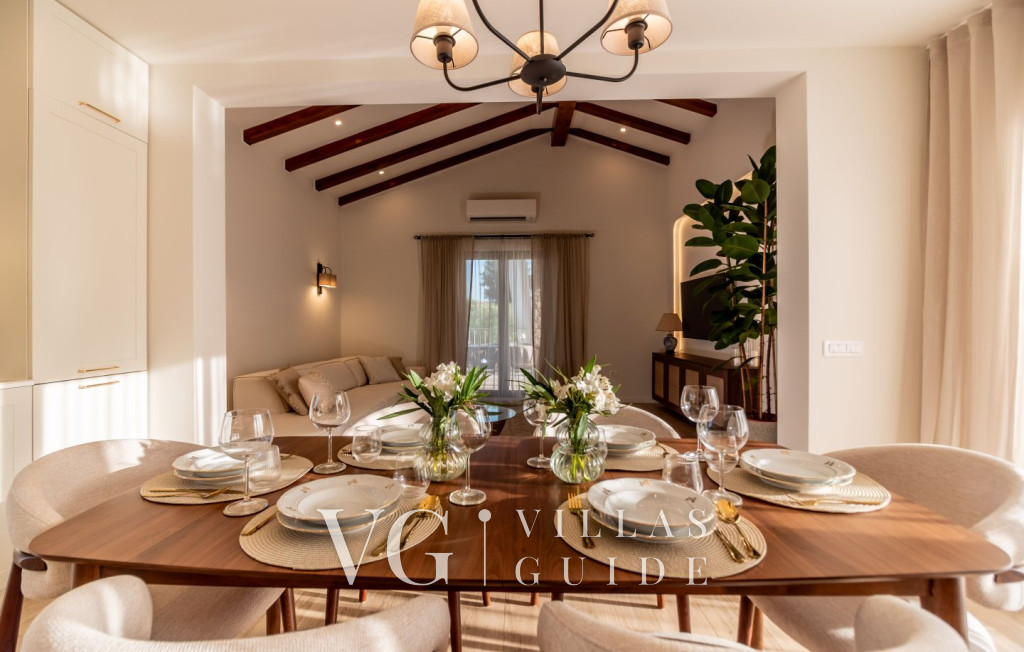 Modern Istrian Villa Lere with Pool, BBQ Lounge & Activities Kitchen