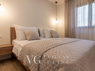 Modern Istrian Villa Lere with Pool, BBQ Lounge & Activities