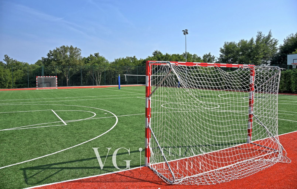 Villa Nevia Contenuto aggiuntivo