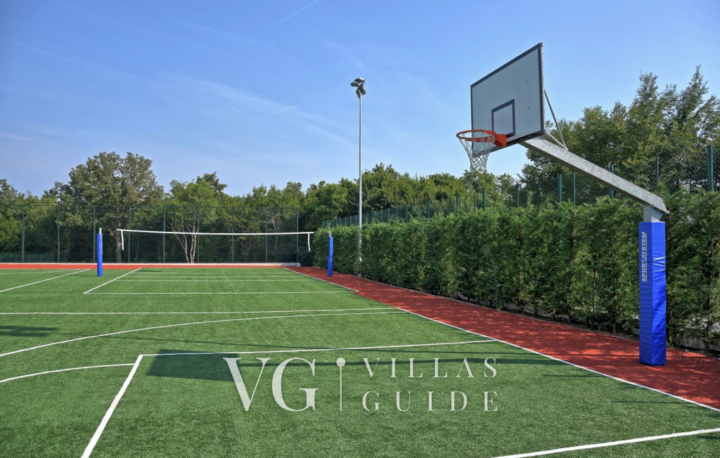 Villa Nevia Contenuto aggiuntivo