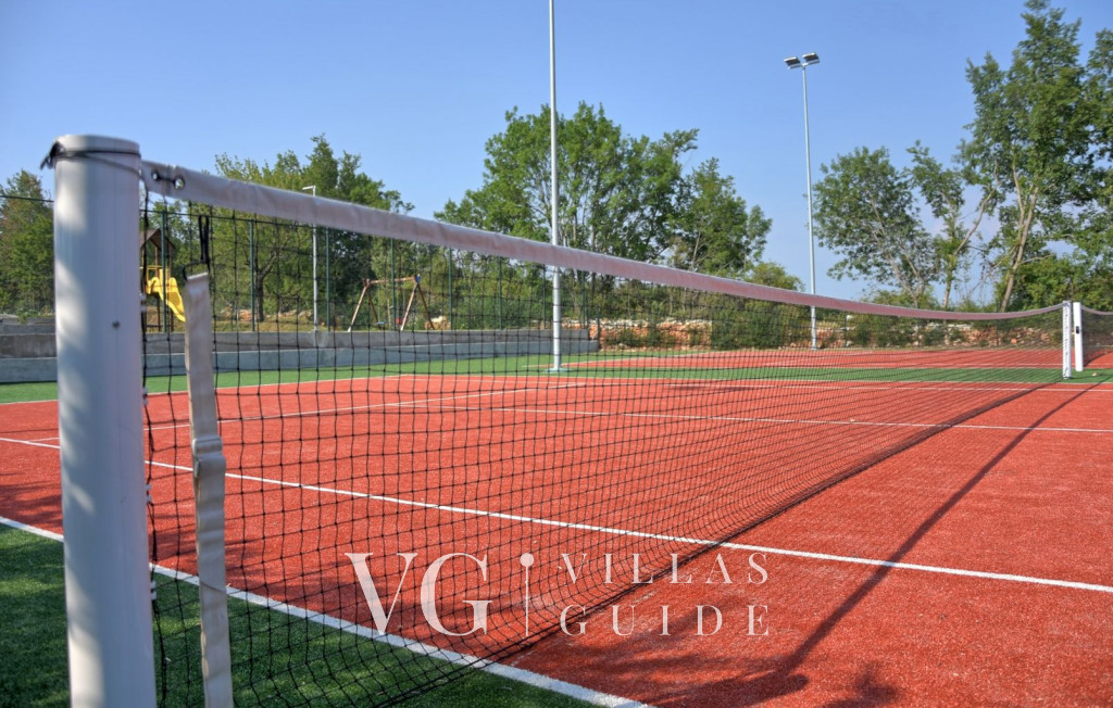 Villa Nevia Contenuto aggiuntivo