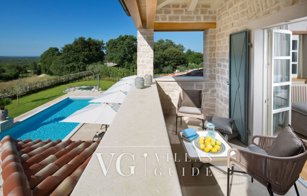 Villa Nevia Contenuto aggiuntivo