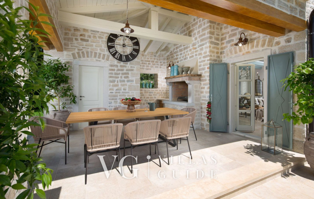 Villa Nevia Contenuto aggiuntivo