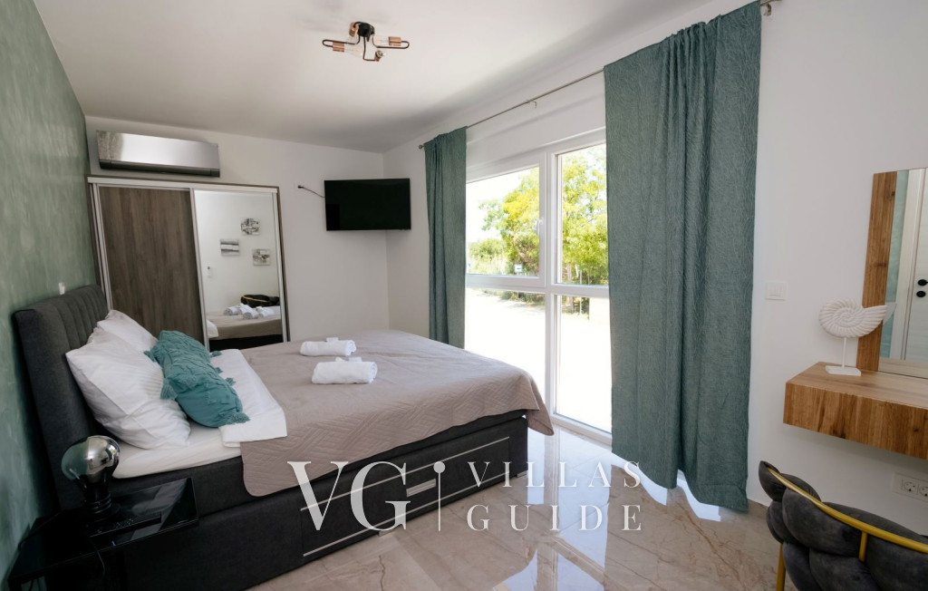 Villa Paula Spavaća soba