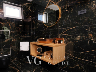 Villa Paula Kupaonica