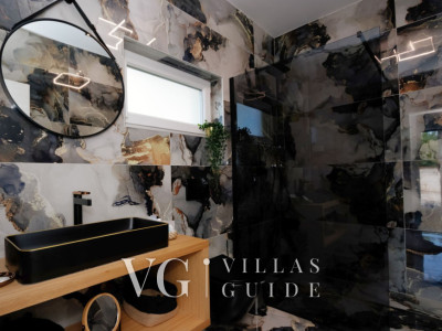 Villa Paula Kupaonica