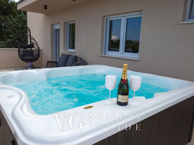 Villa Paula wellness