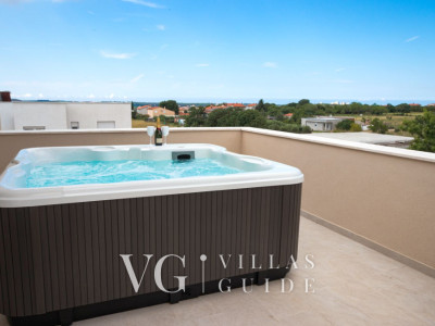 Villa Paula wellness