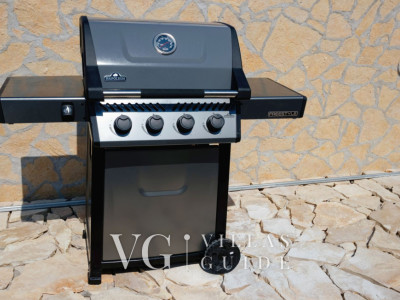 Villa Paula Dodatni sadržaji