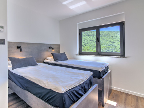 Villa Casa Verde with pool&whirpool