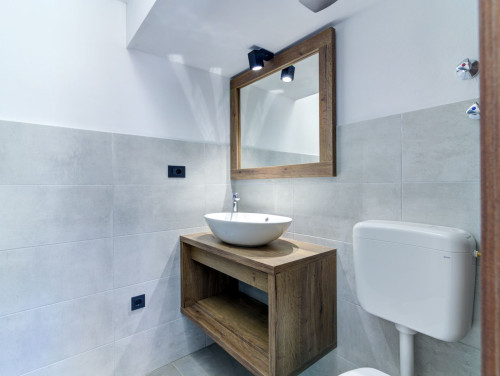 Villa Casa Verde with pool&whirpool