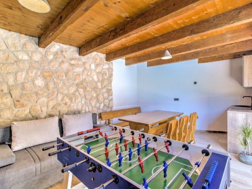 Villa Casa Verde with pool&whirpool