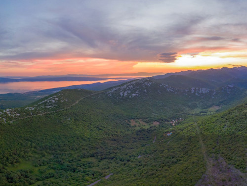 Villa Casa Verde with pool&whirpool