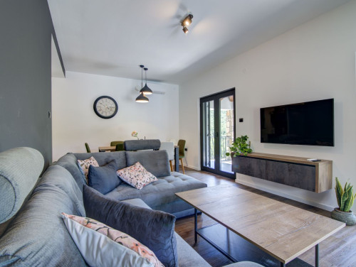 Villa Casa Verde with pool&whirpool