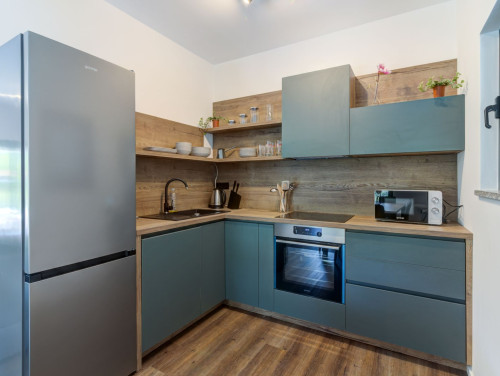 Villa Casa Verde with pool&whirpool