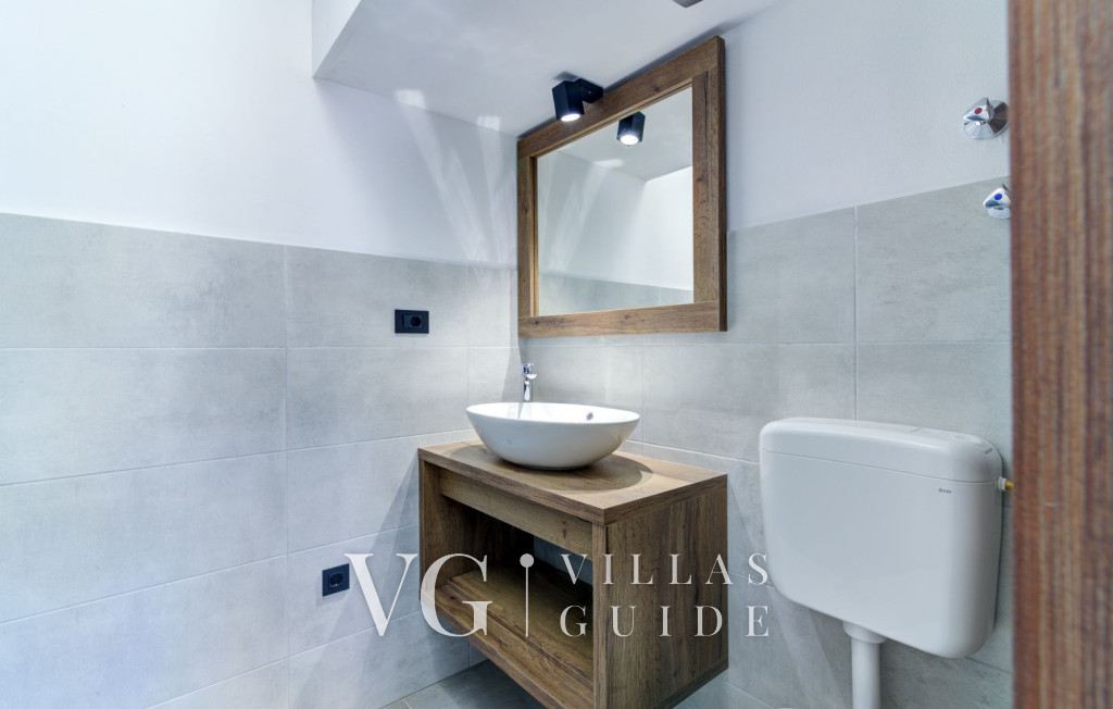 Villa Casa Verde with pool&whirpool Additional content