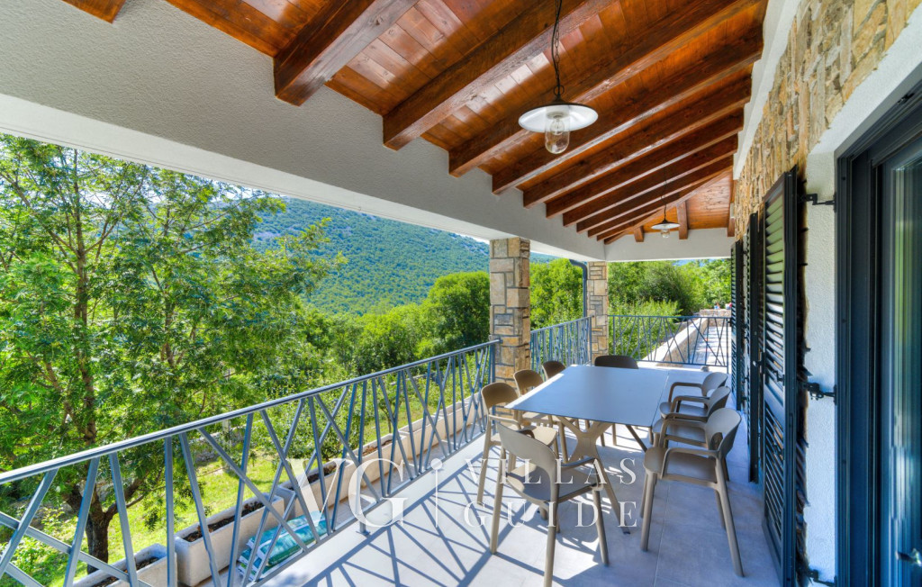 Villa Casa Verde with pool&whirpool Additional content