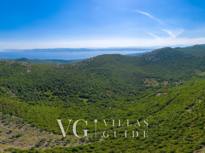 Villa Casa Verde with pool&whirpool Other