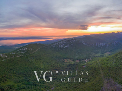 Villa Casa Verde with pool&whirpool Other