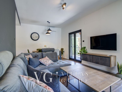 Villa Casa Verde with pool&whirpool