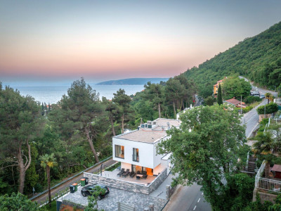 Holiday home Opatija - Mošćenička Draga