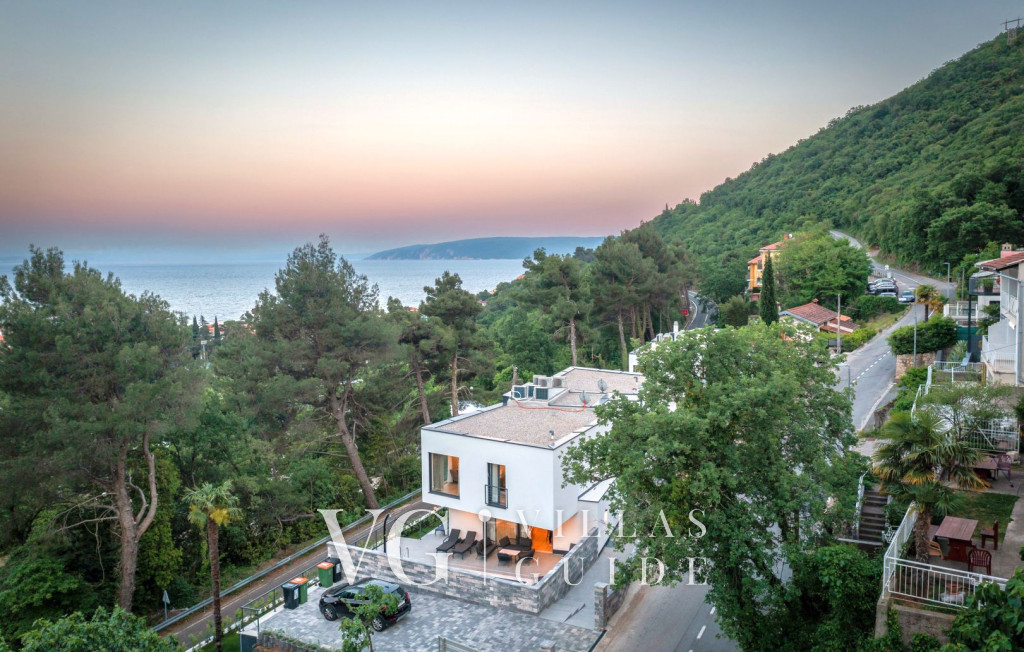 Villa Amelie