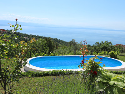 Casa vacanza Opatija