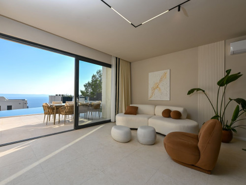 Villa Rosemary - West - Makarska