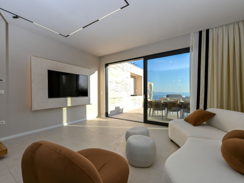 Villa Rosemary - West - Makarska